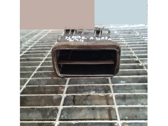 bontott NISSAN NAVARA Jobb Szellőző