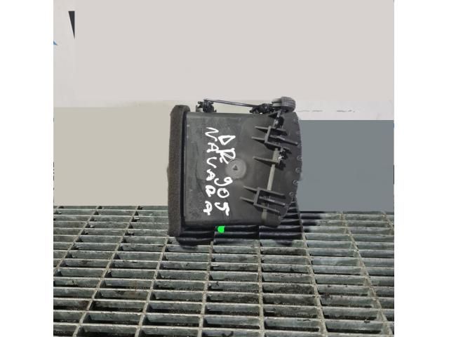 bontott NISSAN NAVARA Jobb Szellőző