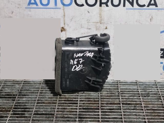 bontott NISSAN NAVARA Jobb Szellőző