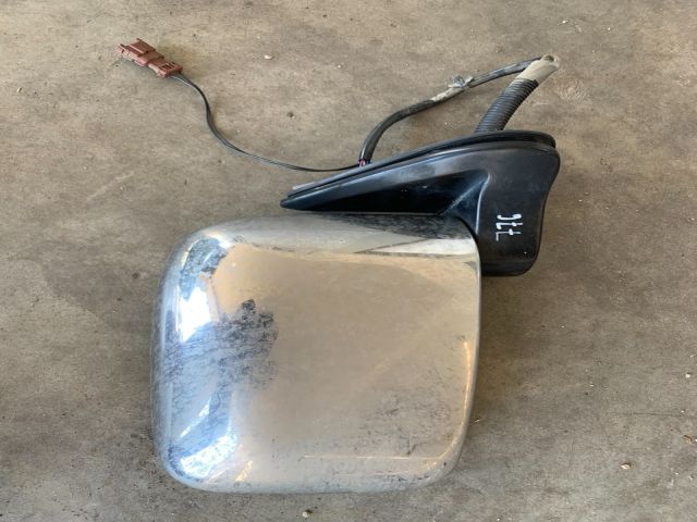 bontott NISSAN NAVARA Jobb Visszapillantó Tükör (Elektromos)
