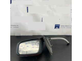 bontott NISSAN NAVARA Jobb Visszapillantó Tükör (Elektromos)