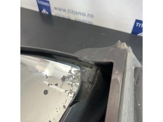 bontott NISSAN NAVARA Jobb Visszapillantó Tükör (Elektromos)