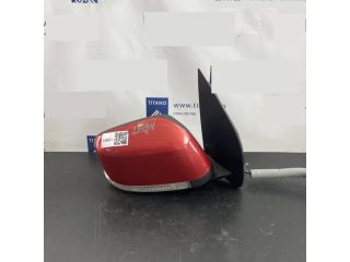 bontott NISSAN NAVARA Jobb Visszapillantó Tükör (Elektromos)