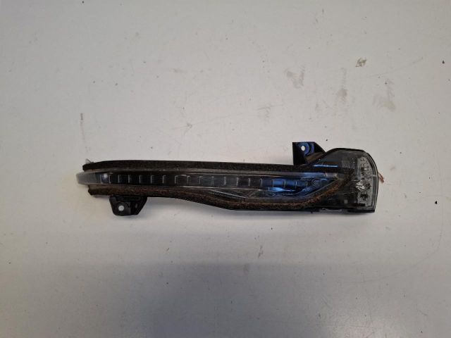 bontott NISSAN NAVARA Jobb Visszapillantó Tükör Irányjelző