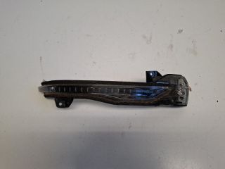 bontott NISSAN NAVARA Jobb Visszapillantó Tükör Irányjelző