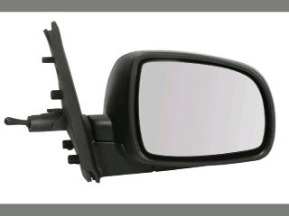 bontott NISSAN NAVARA Jobb Visszapillantó Tükör (Mechanikus)