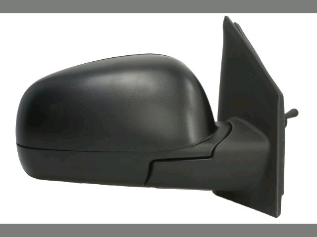 bontott NISSAN NAVARA Jobb Visszapillantó Tükör (Mechanikus)