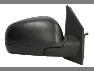 bontott NISSAN NAVARA Jobb Visszapillantó Tükör (Mechanikus)