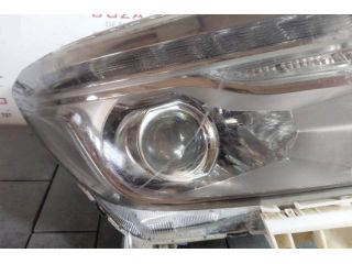 bontott NISSAN NAVARA Jobb Xenon Fényszóró