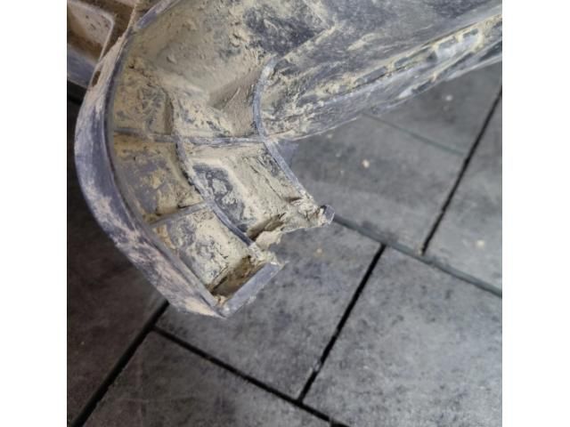 bontott NISSAN NAVARA Jobb Xenon Fényszóró