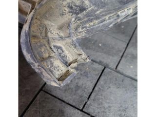 bontott NISSAN NAVARA Jobb Xenon Fényszóró