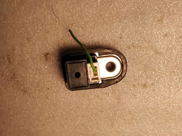 bontott NISSAN NAVARA Kapcsoló (Magában)