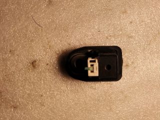 bontott NISSAN NAVARA Kapcsoló (Magában)