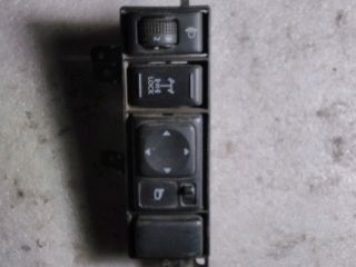 bontott NISSAN NAVARA Kapcsoló (Magában)