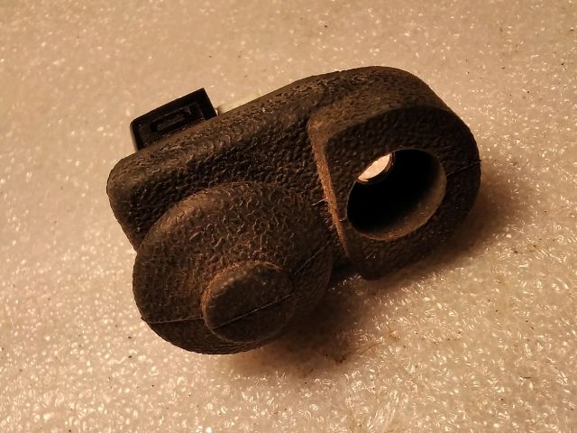 bontott NISSAN NAVARA Kapcsoló (Magában)