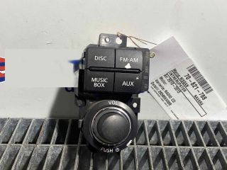 bontott NISSAN NAVARA Kapcsoló (Magában)