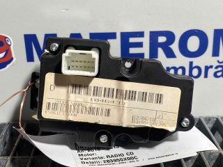 bontott NISSAN NAVARA Kapcsoló (Magában)