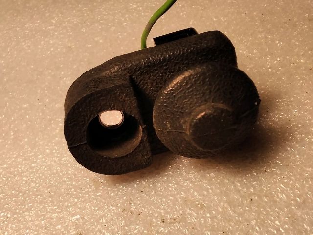 bontott NISSAN NAVARA Kapcsoló (Magában)