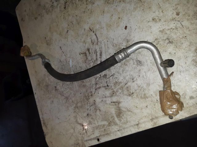 bontott NISSAN NAVARA Klíma Cső