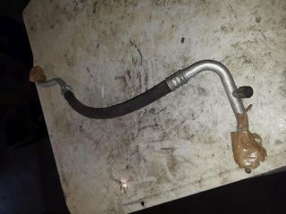 bontott NISSAN NAVARA Klíma Cső