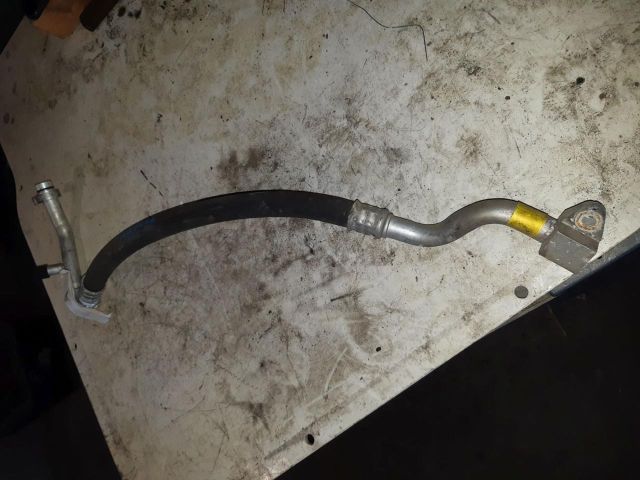 bontott NISSAN NAVARA Klíma Cső