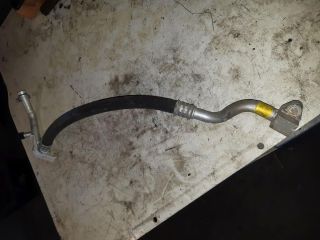 bontott NISSAN NAVARA Klíma Cső