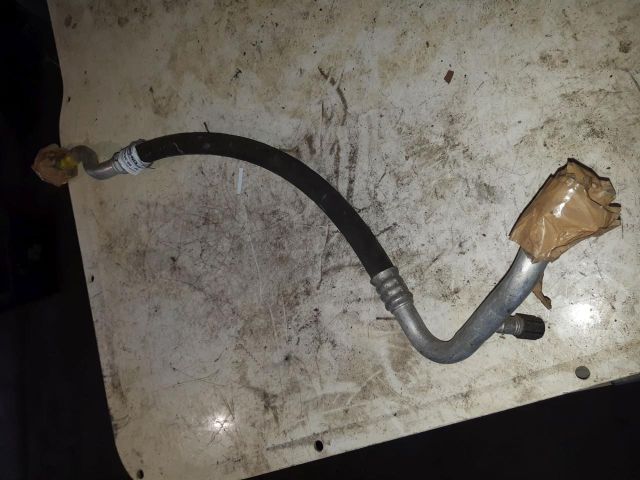 bontott NISSAN NAVARA Klíma Cső