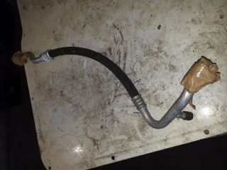 bontott NISSAN NAVARA Klíma Cső