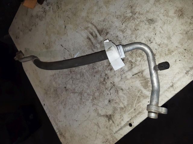 bontott NISSAN NAVARA Klíma Cső