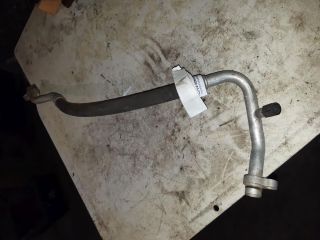 bontott NISSAN NAVARA Klíma Cső