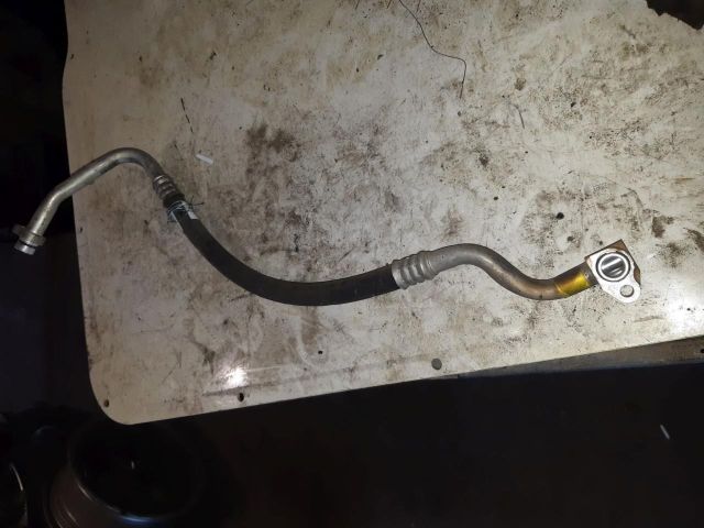 bontott NISSAN NAVARA Klíma Cső