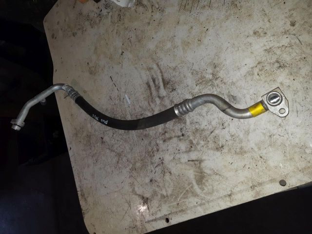 bontott NISSAN NAVARA Klíma Cső