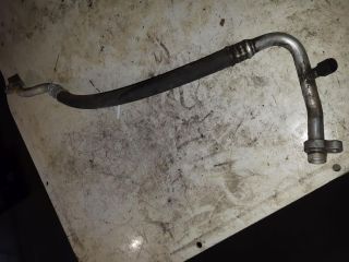 bontott NISSAN NAVARA Klíma Cső