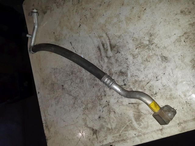 bontott NISSAN NAVARA Klíma Cső