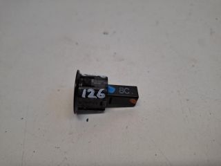 bontott NISSAN NAVARA Klíma Utastér Jeladó