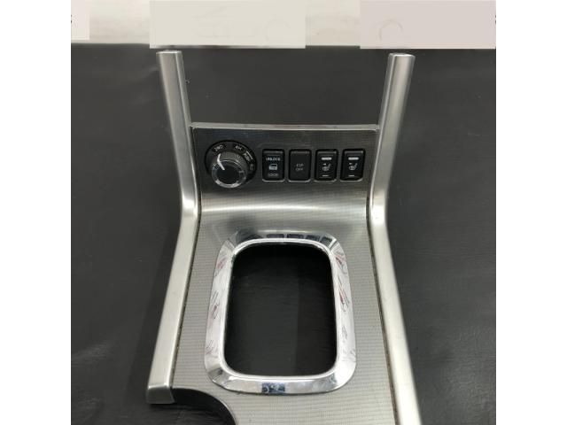 bontott NISSAN NAVARA Kombinált Kapcsoló