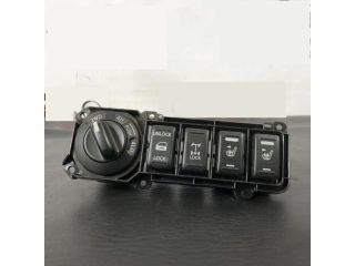 bontott NISSAN NAVARA Kombinált Kapcsoló