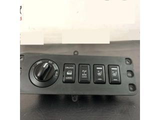 bontott NISSAN NAVARA Kombinált Kapcsoló