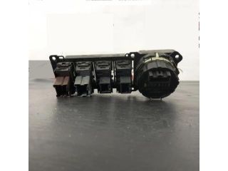 bontott NISSAN NAVARA Kombinált Kapcsoló