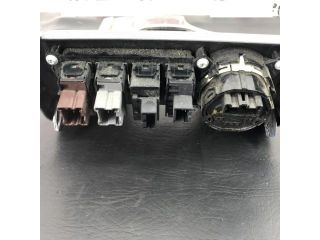 bontott NISSAN NAVARA Kombinált Kapcsoló