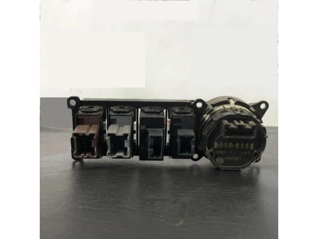 bontott NISSAN NAVARA Kombinált Kapcsoló