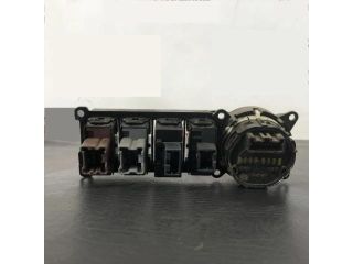 bontott NISSAN NAVARA Kombinált Kapcsoló