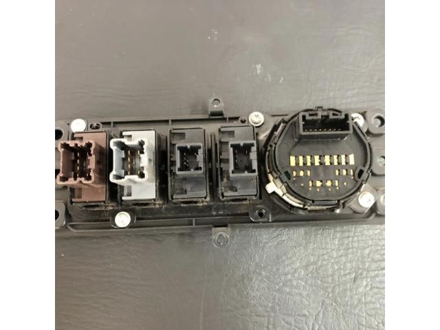 bontott NISSAN NAVARA Kombinált Kapcsoló