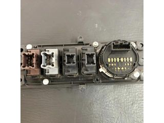 bontott NISSAN NAVARA Kombinált Kapcsoló