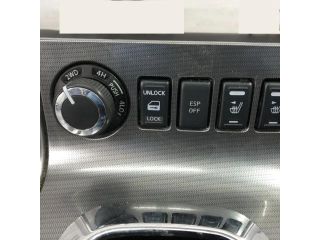 bontott NISSAN NAVARA Kombinált Kapcsoló