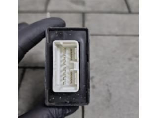 bontott NISSAN NAVARA Komfort Elektronika