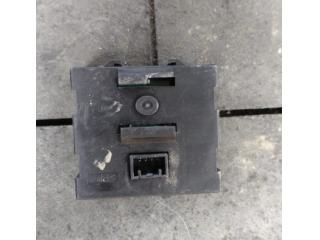 bontott NISSAN NAVARA Komfort Elektronika