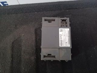 bontott NISSAN NAVARA Komfort Elektronika