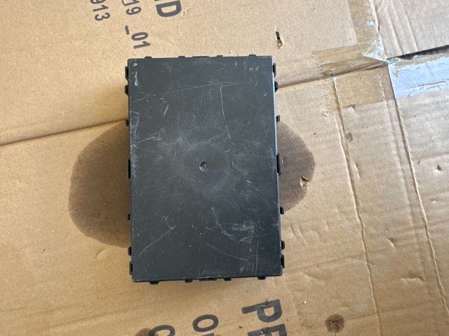 bontott NISSAN NAVARA Komfort Elektronika