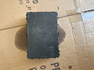 bontott NISSAN NAVARA Komfort Elektronika